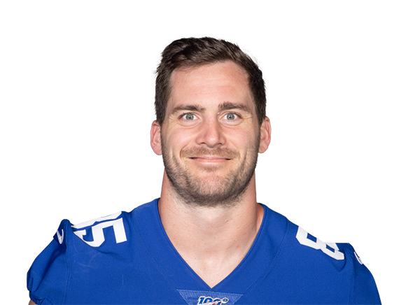 New York Giants news: TE Rhett Ellison announces retirement