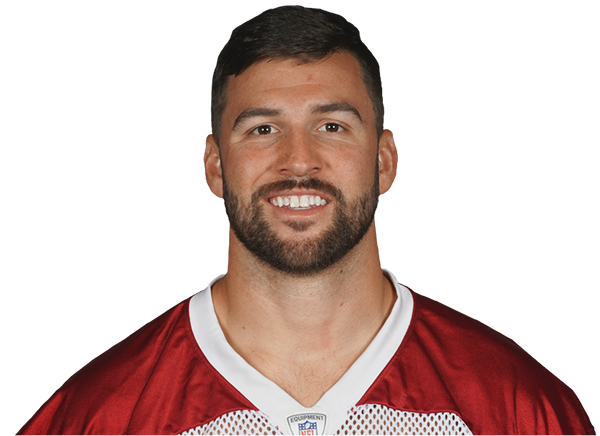 Newest Mr Irrelevant Jersey Owner: Chandler Harnish