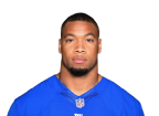 Keenan Robinson