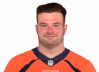 Jared Crick