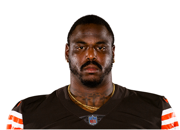 Malik Jackson (defensive lineman) - Wikipedia