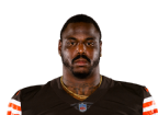 Malik Jackson