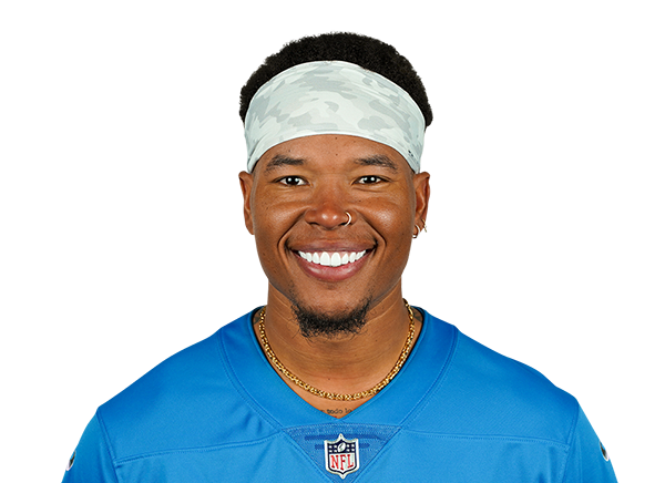 Marvin Jones Jr. - Detroit Lions Wide Receiver - ESPN