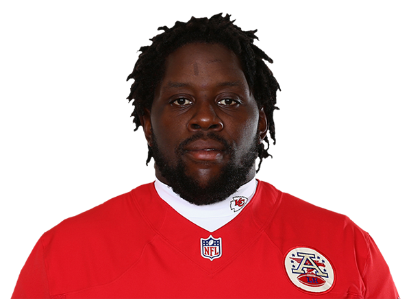 Rokevious Watkins - Kansas City Chiefs Offensive Tackle - ESPN (UK)