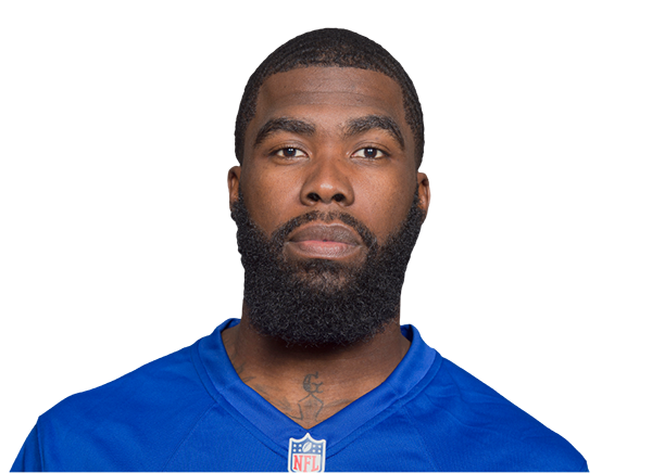 Mike Harris - New York Giants Cornerback - ESPN