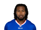 Josh Norman