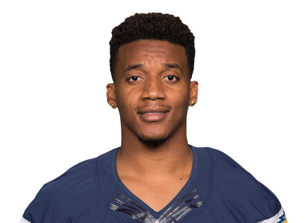 Richard Crawford - San Diego Chargers Cornerback - ESPN