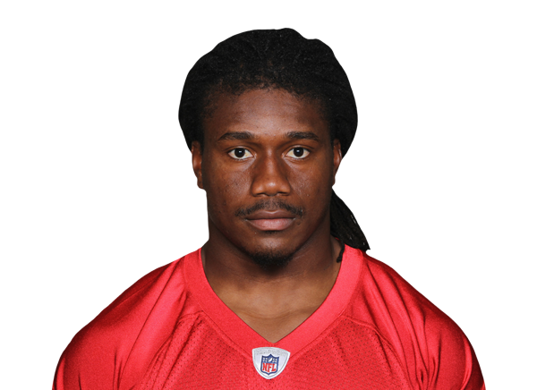 James Rodgers - Atlanta Falcons Wide Receiver - ESPN (UK)