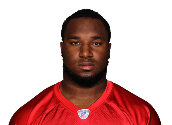 Rico Council - Tennessee Titans Linebacker - ESPN