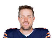 Case Keenum headshot