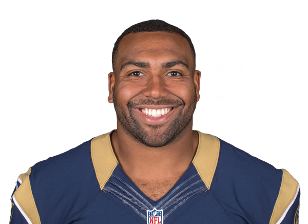 Cory Harkey Los Angeles Rams Tight End ESPN