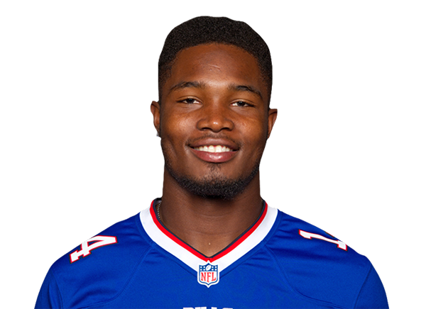 Kevin Elliott - Buffalo Bills Wide Receiver - ESPN