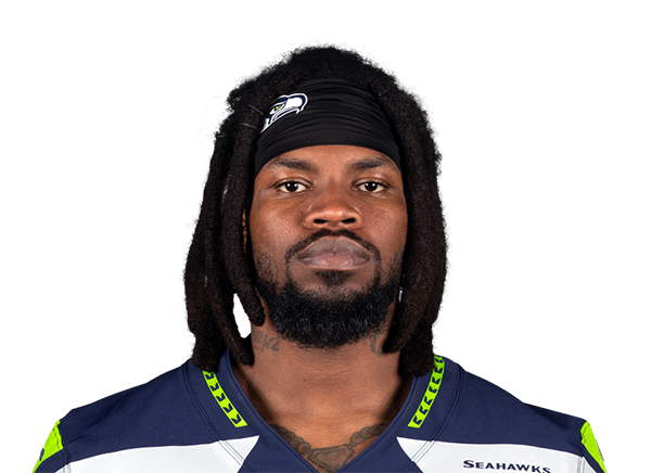 Neiko Thorpe, Seattle, Cornerback