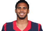 Jonathan Grimes