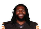 Ty Nsekhe
