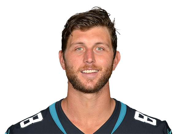 Tyler Eifert - Jacksonville Jaguars Tight End - ESPN