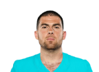 Eric Fisher
