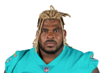 D.J. Fluker