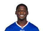 Xavier Rhodes