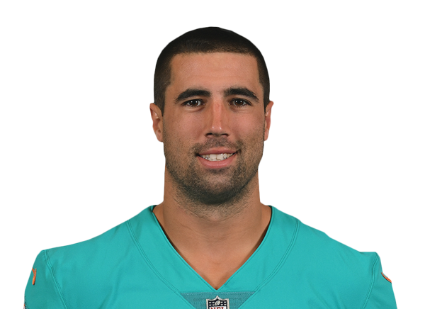 Gavin Escobar Miami Dolphins Tight End ESPN