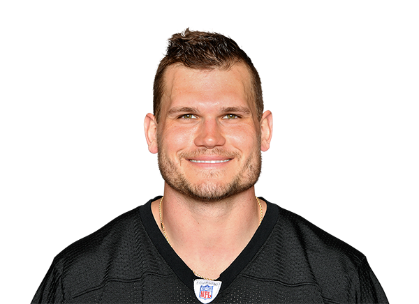 Vance McDonald Stats, News, Bio  ESPN