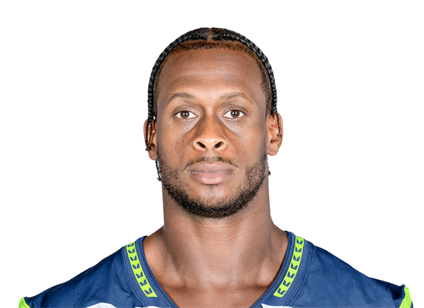 Geno Smith: News, Stats, Bio & More - NBC Sports