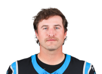 Sam Martin headshot