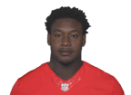 Akeem Spence