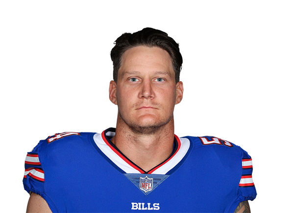 A.J. Klein - Buffalo Bills Linebacker - ESPN