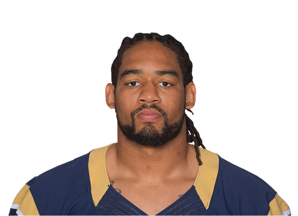 Justice Cunningham - St. Louis Rams Tight End - ESPN