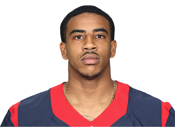 Alan Bonner - Houston Texans Wide Receiver - ESPN