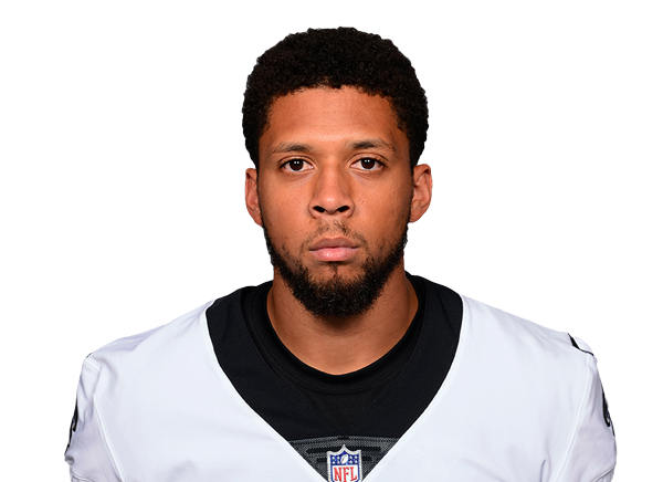 Corey Fuller - New Orleans Saints Wide Receiver - ESPN