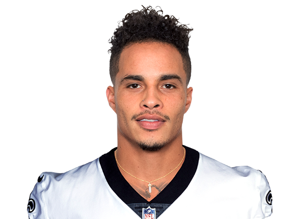 Kenny Stills - New Orleans Saints Wide Receiver - ESPN