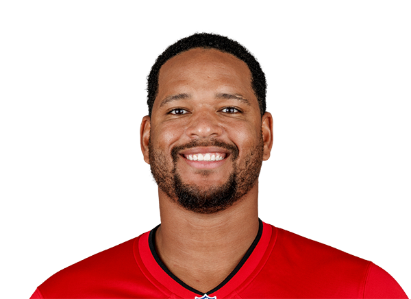 William Gholston - Tampa Bay Buccaneers Defensive End - ESPN