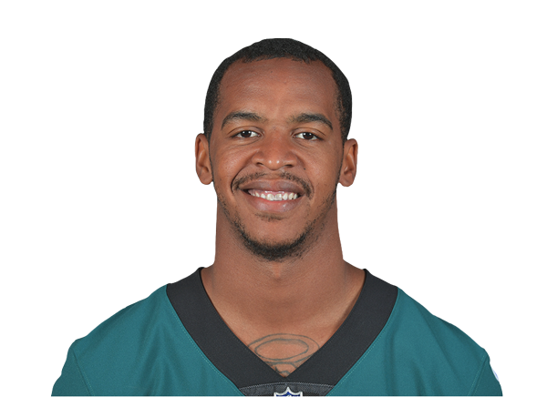 Marquess Wilson - Philadelphia Eagles Wide Receiver - ESPN