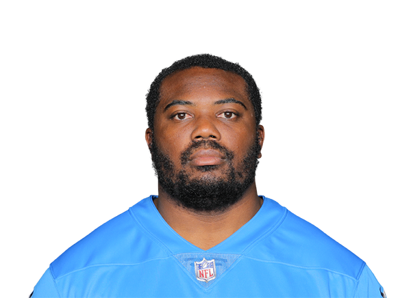 C.J. Anderson - Detroit Lions Running Back - ESPN (AU)