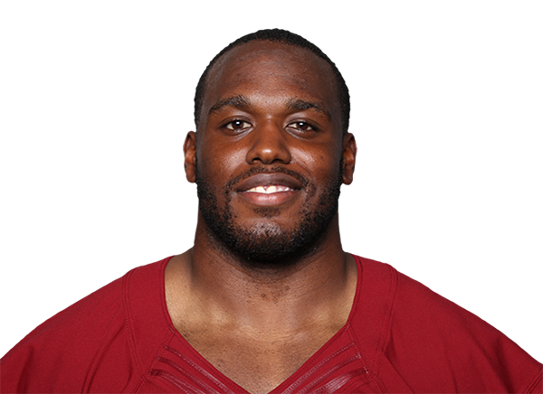 Jeremy Kimbrough - Linebacker do Washington Commanders - ESPN (BR)