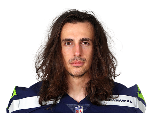 Luke Willson, his NFL career cut short, is back at the Super Bowl as a TSN  analyst - The Athletic