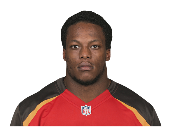 C.J. Wilson - Tampa Bay Buccaneers Cornerback - ESPN (UK)