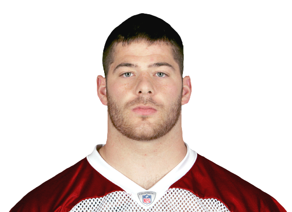 Daniel Giordano - Arizona Cardinals Linebacker - ESPN