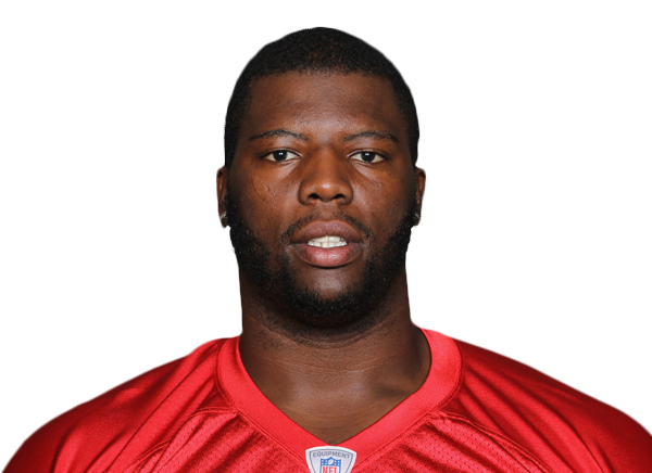 Theo Goins - Atlanta Falcons Offensive Guard - ESPN