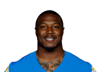 Tony Jefferson headshot