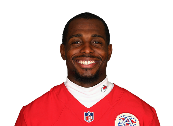 Deveron Carr - Kansas City Chiefs Defensive Back - ESPN