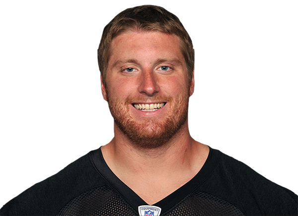 Matt Stankiewitch - Jacksonville Jaguars Center - ESPN (UK)