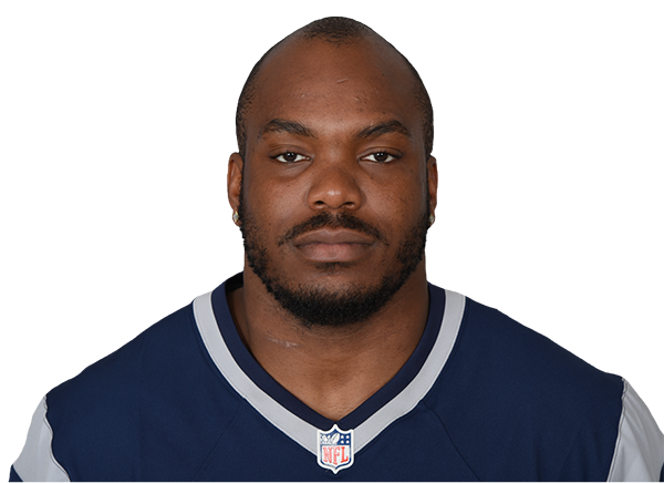 Eric Martin - New England Patriots Linebacker - ESPN