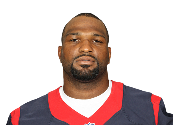 Dennis Johnson - Houston Texans Running Back - ESPN