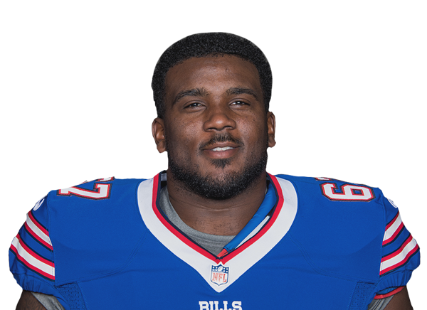 Patrick Lewis - Buffalo Bills Center - ESPN