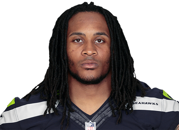 Arceto Clark - Seattle Seahawks Wide Receiver - ESPN (IN)