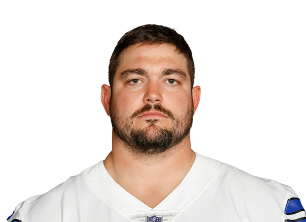 Zack Martin - Dallas Cowboys Guard - ESPN