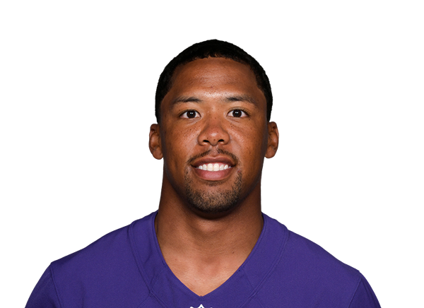 Ravens cornerback Kyle Fuller out for the season with torn ACL